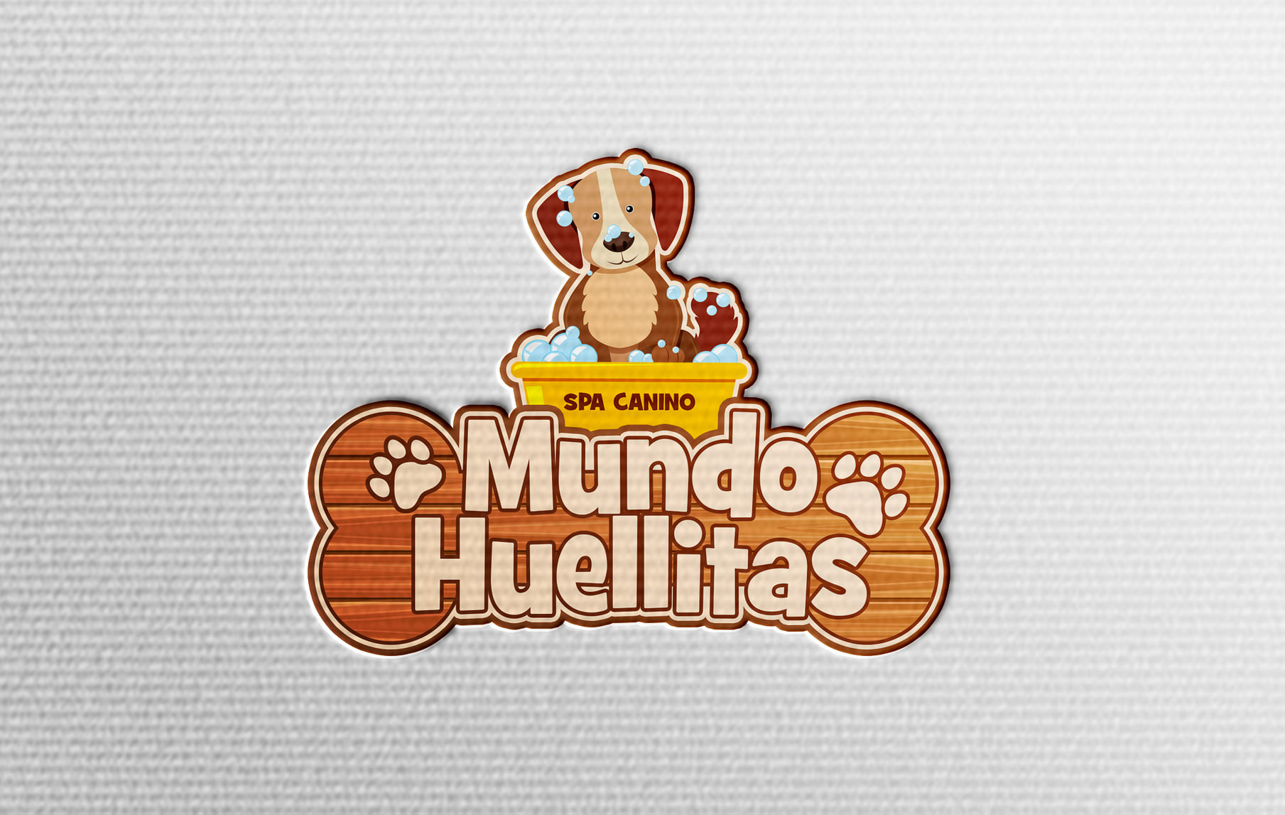 Diseño de logo