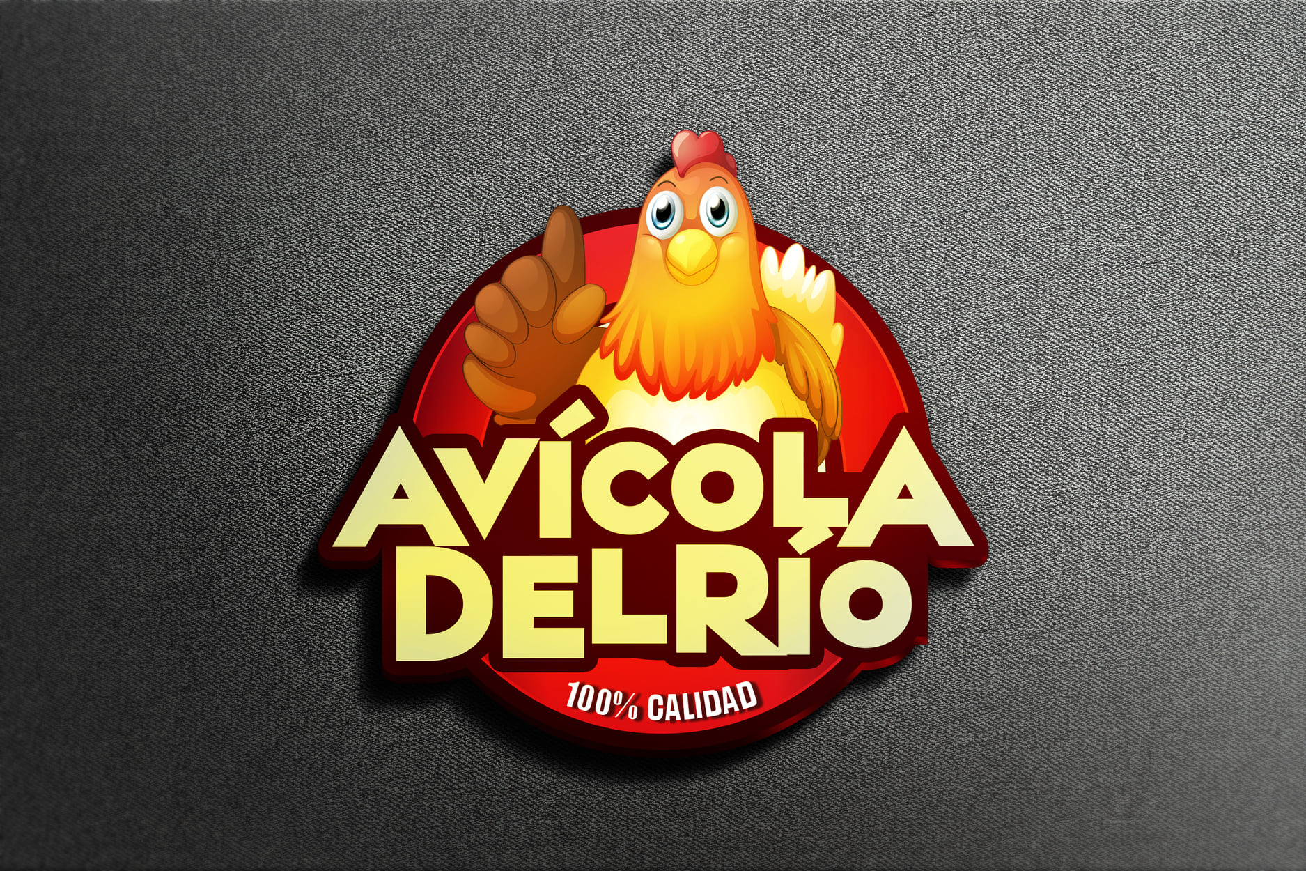 Logo profesional