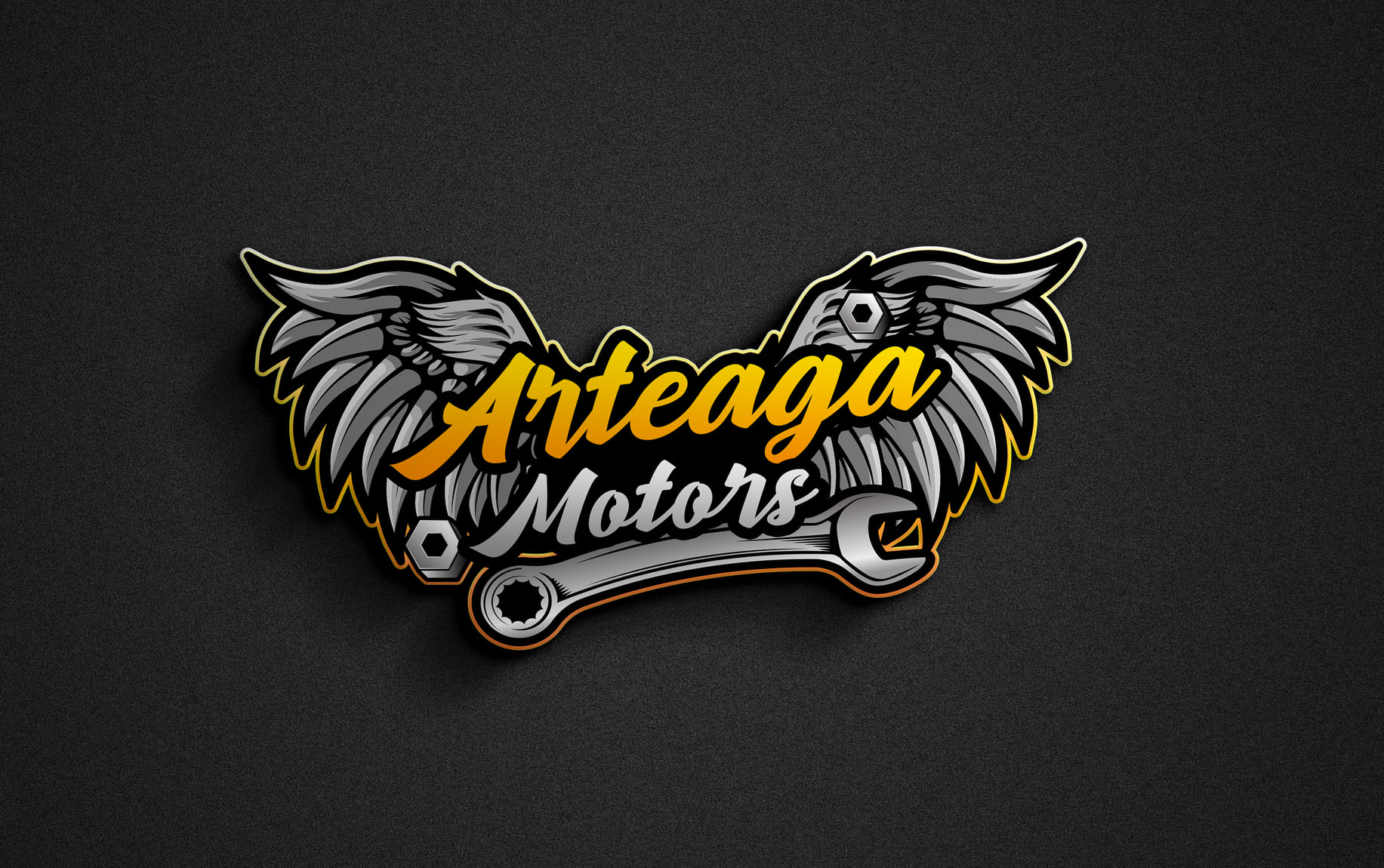 Diseño de marca