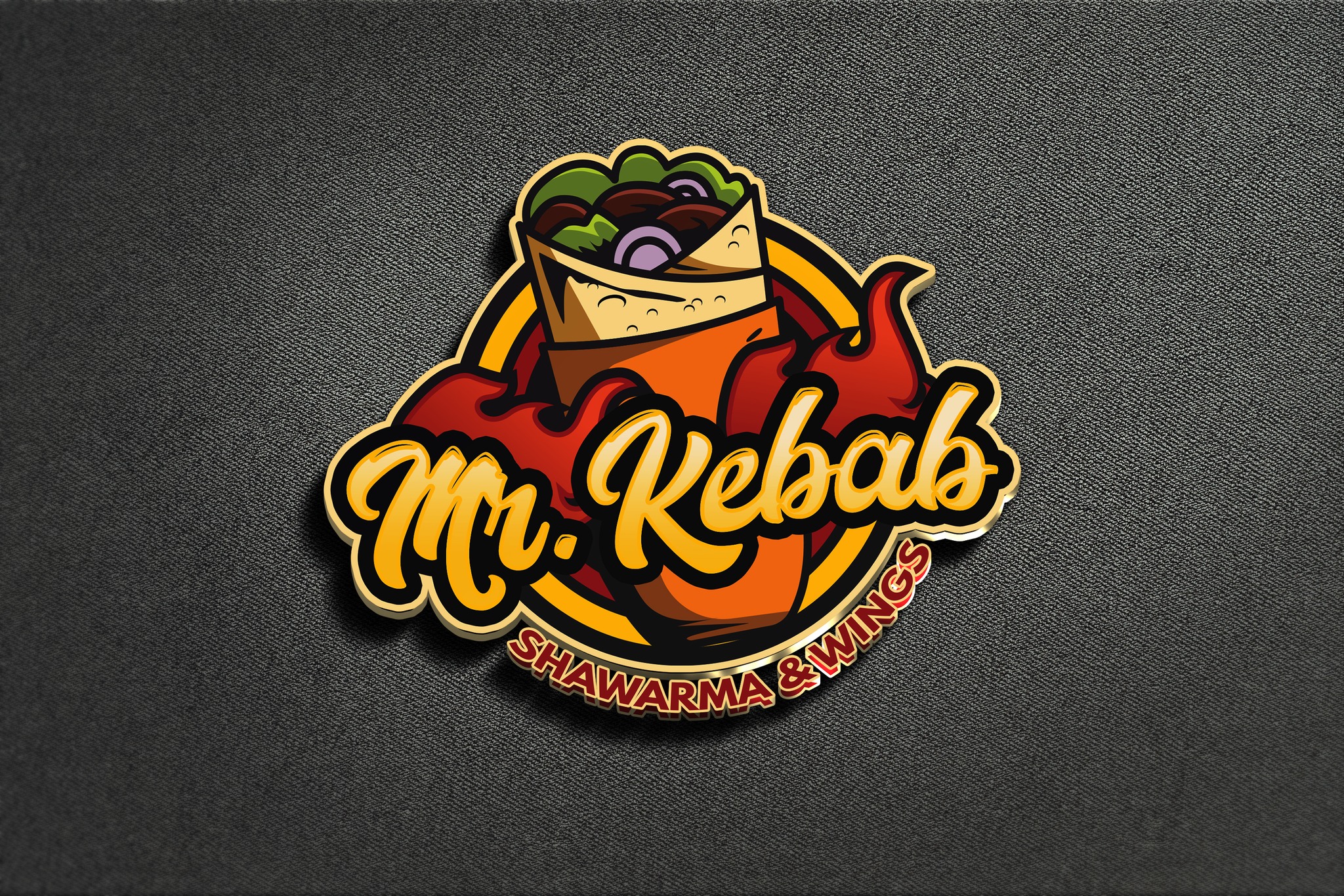 Branding completo — Identidad visual